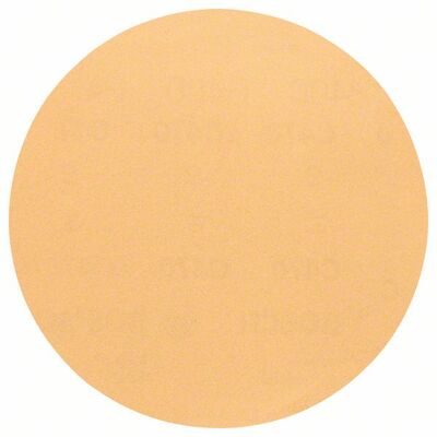 Brúsny list – papier C470, 50-kusové balenie 115 mm, 400