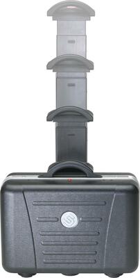 Kufr na nářadí CLASSIC na kolečkách 470x200x360mm PARAT