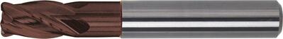 Toroidní fréza dlouhá DIN6527 tvrdokov Signum typ N 5/0,50mm GÜHRING