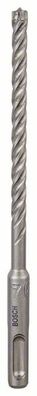 Vrtáky do kladív SDS plus-7X 7 x 100 x 165 mm