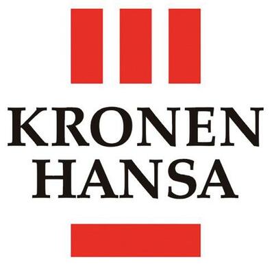 Hladítko 14x28cm Kronen Hansa