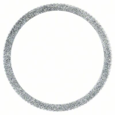 Redukčný krúžok pre pílové kotúče 30 × 25,4 × 1,5 mm