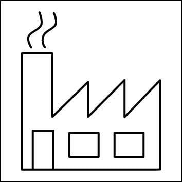 Stopková fréza HPC extra dlouhá tvrdokov TiALN typ UNI Z3 zkosení hran 35-38° 10,0mm FORMAT GT