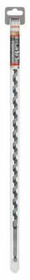 Skrutkovicový vrták do dreva, so šesťhrannou stopkou 10 x 385 x 450 mm, d 6,35 m