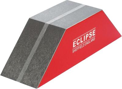 Polohovací přípravek plochý magnetický 156x43x45mm Eclipse