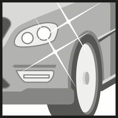 Zvitok rúna Best for Finish Matt 10 000 x 115 mm, veľmi jemný A