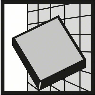 Dierové píly Endurance for Multi Construction 70 mm, 4