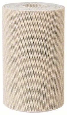 Brúsivo vo zvitku 115 mm, 5 m, 120