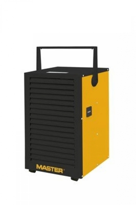 Master DH732 profesionálny kompaktný odvlhčovač vzduchu