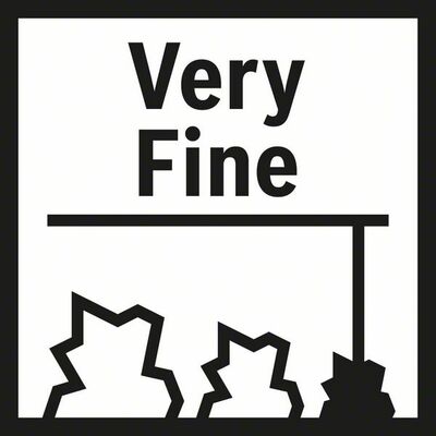 Zvitok rúna Best for Finish Matt 10 000 x 115 mm, veľmi jemný A