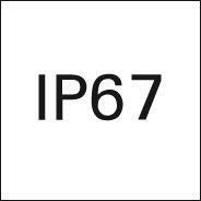 Posuvné měřítko digitální IP67 bez datového rozhraní 200mm ET MAHR