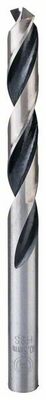 Skrutkovitý vrták HSS PointTeQ 10,5 mm
