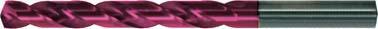 Spirálový vrták DIN338 M42Co8 TiALN typ N 11,5mm FORMAT GT