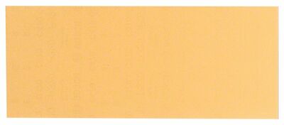 Brúsny list C470, 10-kusové balenie 115 x 280 mm, 80