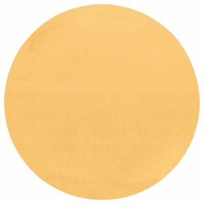 Brúsny list – papier C470, 50-kusové balenie 150 mm, 320