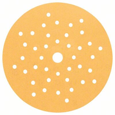 Brúsny list C470, 50-kusové balenie 125 mm, 180