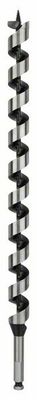 Skrutkovicový vrták do dreva, so šesťhrannou stopkou 26 x 385 x 450 mm, d 11,1 m