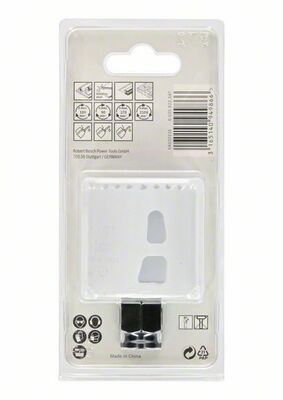 48 mm Progressor for Wood and Metal