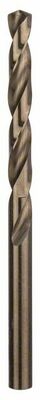 Vrtáky do kovov HSS-Co, DIN 338 6 x 57 x 93 mm