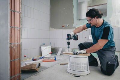 Karbidová dierovka Endurance for Heavy Duty, 76 mm