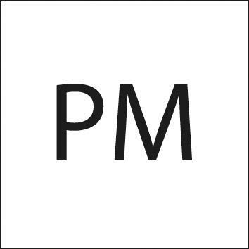 Rádlovací kolečko PM AA 8,9x2,5x4 H7 P0,5 QUICK