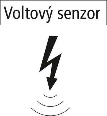 Digitální multimetr MM 6-1 BENNING