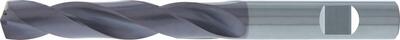 Spirálový vrták tvrdokov TiALN typ UNI stopka HB vnitřní chlazení 5xD 11,2mm FORTIS