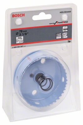 Dierová píla na plech Sheet Metal 79 mm, 3 1/8"