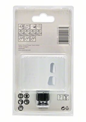 67 mm Progressor for Wood and Metal