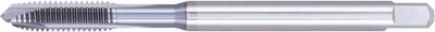 Strojní závitník DIN376 HSS-Co5 TICN typ VG 6H průchozí otvor M22 FORMAT GT