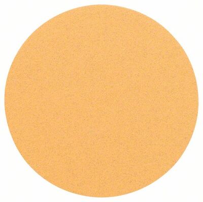 Brúsny list – papier C470, 50-kusové balenie 115 mm, 100