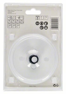 89 mm Progressor for Wood and Metal