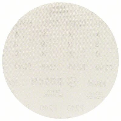 Brúsny list 150 mm, 240