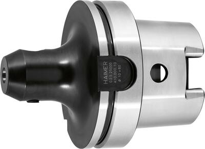 Upínač Typ W DIN69893A HSK-A100 32x160mm HAIMER