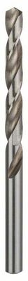 Vrtáky do kovov HSS-G, DIN 338 8 x 75 x 117 mm