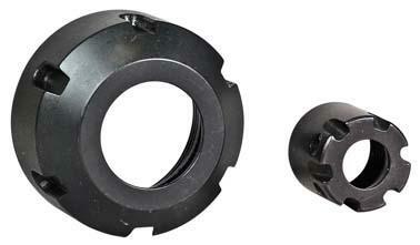 Upínací matice těsnění pro ER 16 FORTIS