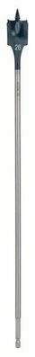 Plochý frézovací vrták Self Cut Speed, so šesťhrannou stopkou 26 x 400 mm