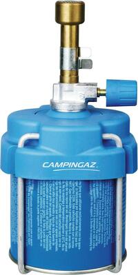 Laboratorní hořák LABOGAZ 206 202063 spotřeba plynu 55g/h Camping Gaz