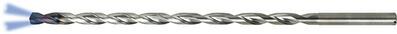 Hloubkový vrták dílenská norma tvrdokov 9065110090000 TiALN stopka HA vnitřní chlazení 9,0mm GÜHRING