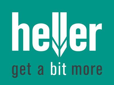 Vrták SDS-plus Bionic 11x160/100mm Heller