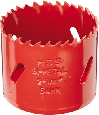 Kmitací pila HSSBi M42 127mm FORMAT