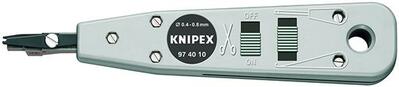 Ukládací nástroj 0,4-0,8qmm KNIPEX
