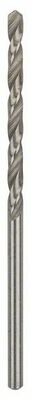 Vrtáky do kovov HSS-G, DIN 338 2,8 x 33 x 61 mm