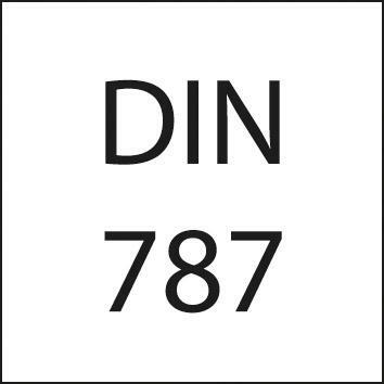 Šrouby pro T-drážky DIN787 M24x28x400mm kompletní AMF