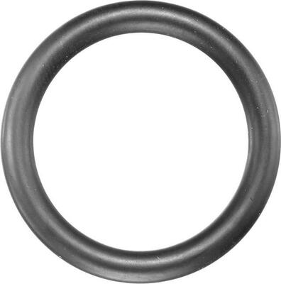 Silový pryžový kroužek 3/8" pro Ø 22mm ASW