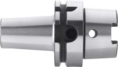 Upínač pro frézy se závitem DIN69893 A HSK-A63 M12x100mm FORTIS