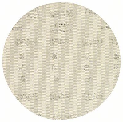 Brúsny list 125 mm, 400