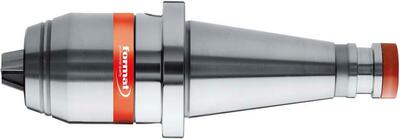 Krátké sklíčidlo na vrtáky CNC DIN2080 1-16mm SK40 FORMAT