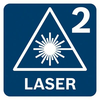 Líniový laser GLL 3-80