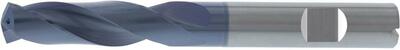 Spirálový vrták tvrdokov SUPRA stopka HB vnitřní chlazení 4xD 8,30mm FORMAT GT